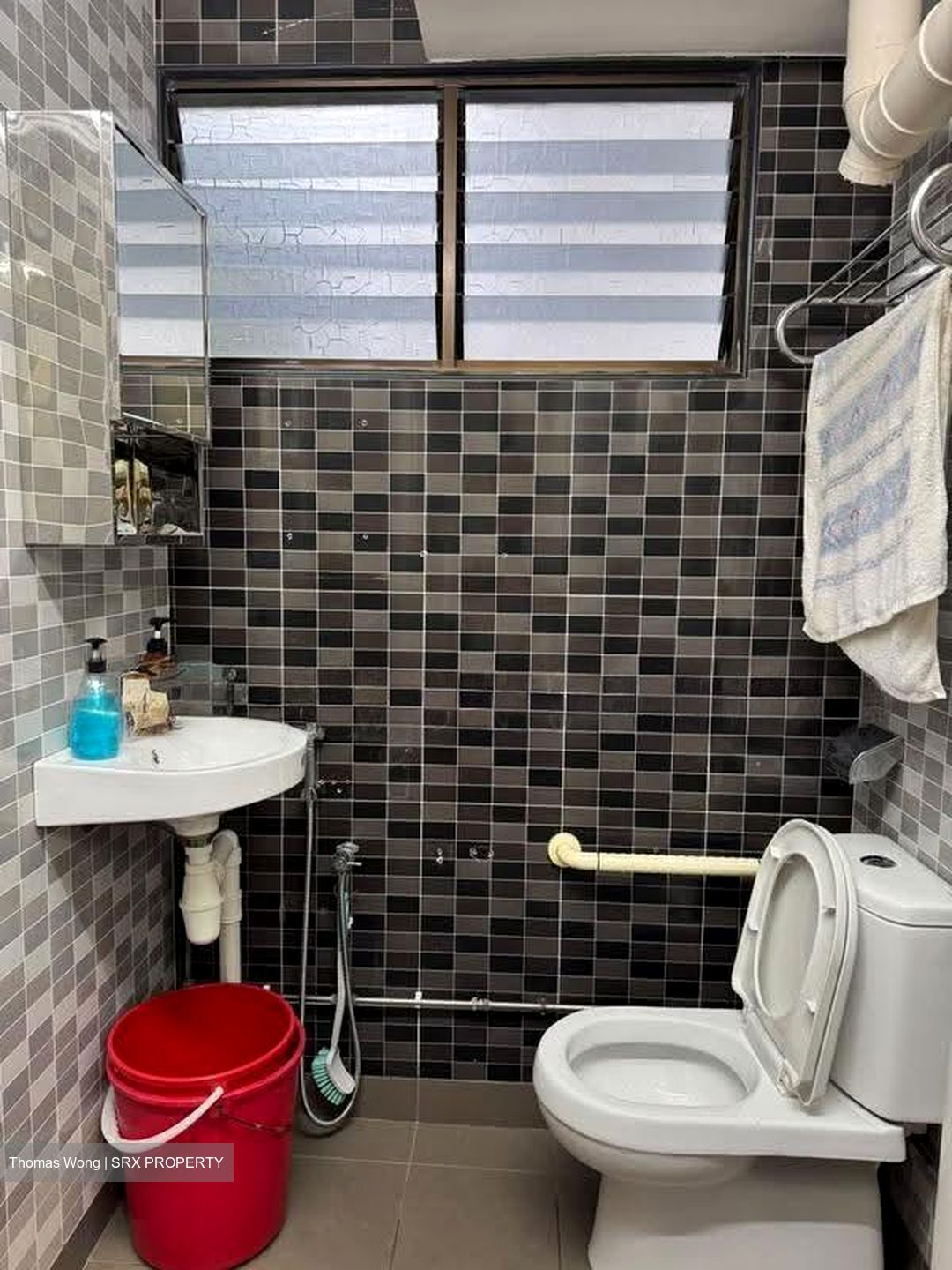 Blk 436 Chong Boon Rise (Ang Mo Kio), HDB 4 Rooms #631120801